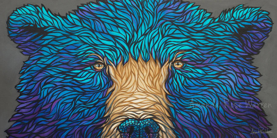 Amanda Rose Warren Art Prints