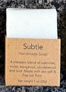 Mirth Alaskan Soaps
