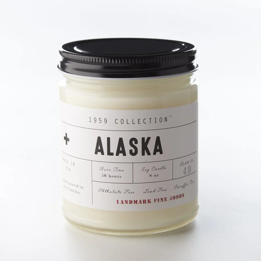 Alaska 1959 Collection™ Candles