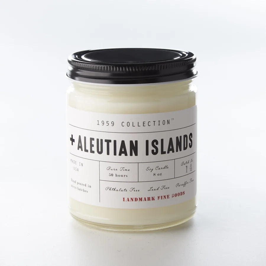 Alaska 1959 Collection™ Candles