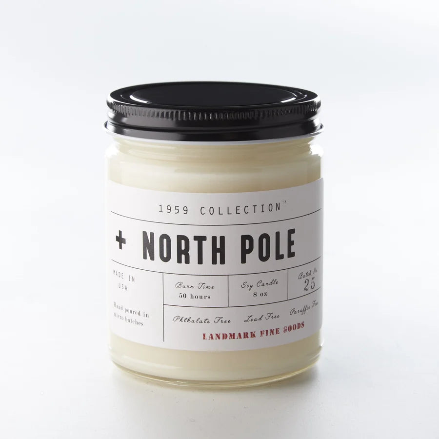 Alaska 1959 Collection™ Candles