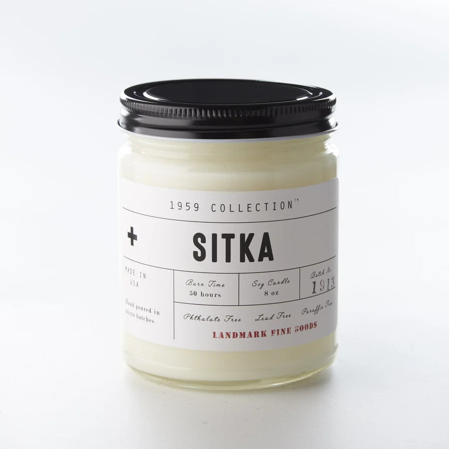 Alaska 1959 Collection™ Candles