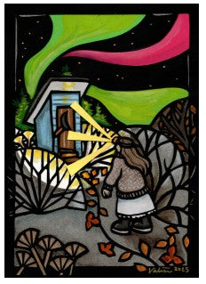 Valisa Higman Prints