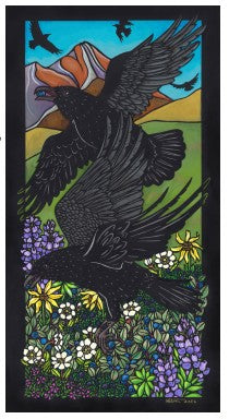 Valisa Higman Prints