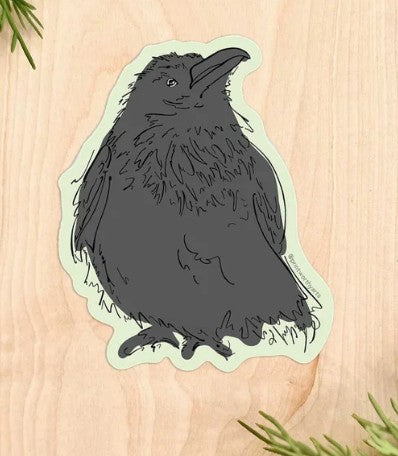 Printworthy Stickers