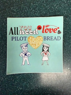 Sailor Lad Pilot Bread Products