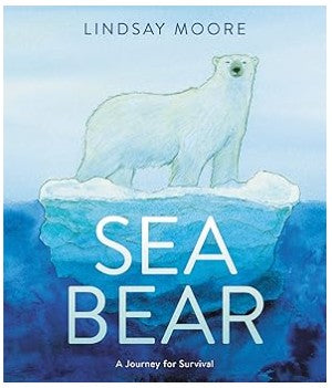 Sea Bear