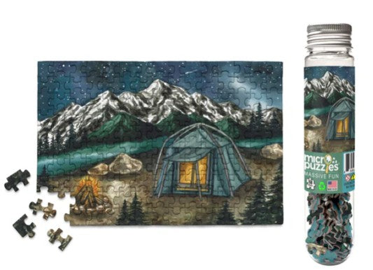 Micro Puzzle