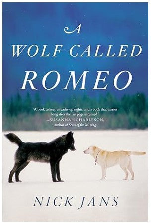 A Wolf Called Romeo