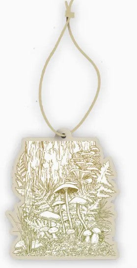 Corvidae Air Fresheners