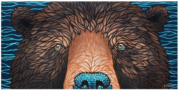 Amanda Rose Warren Art Prints