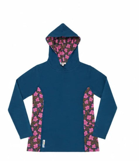 SWOOP Tunic / Sweatshirt
