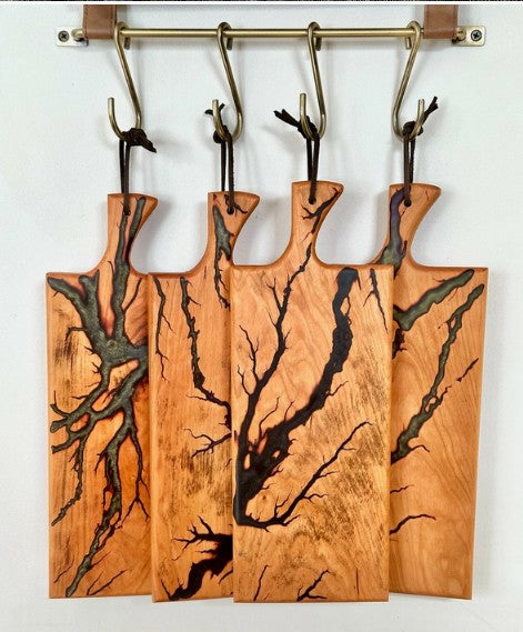 Artisan Charcuterie Board, Serving Board
