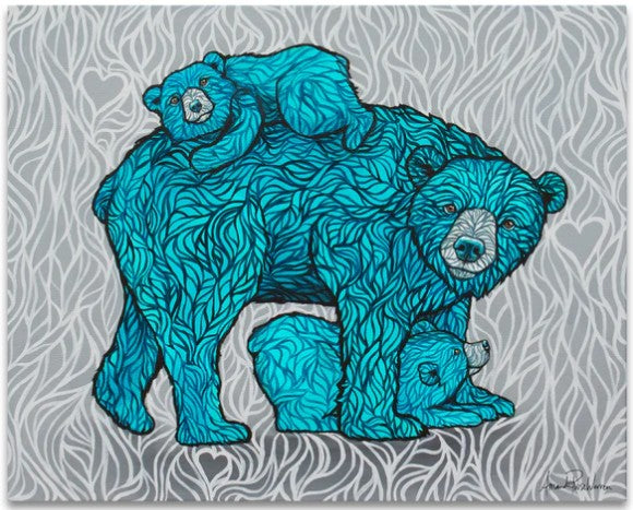 Amanda Rose Warren Art Prints
