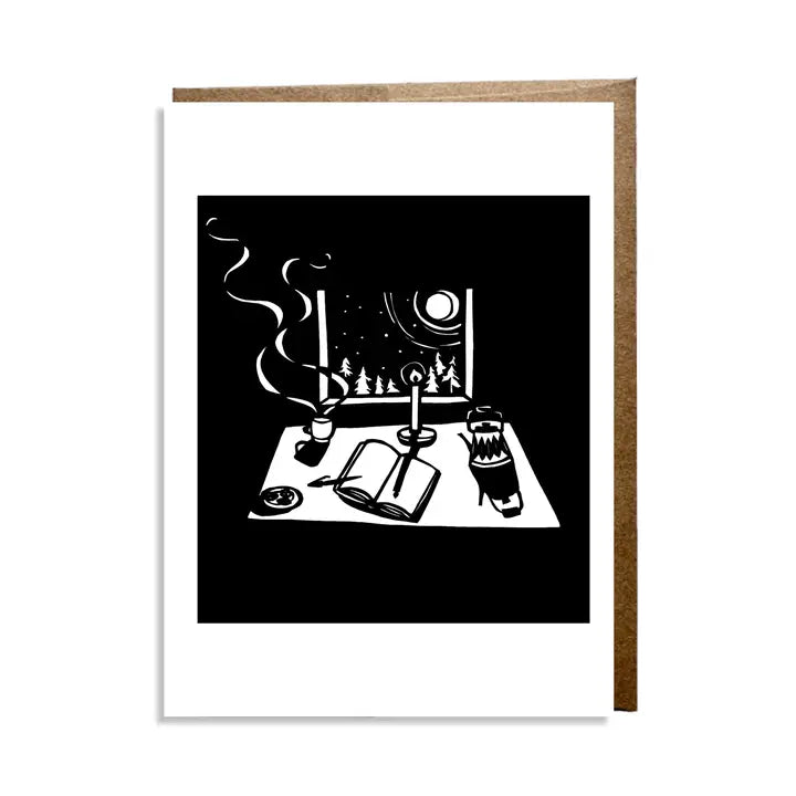 Anna Brones Greeting Cards