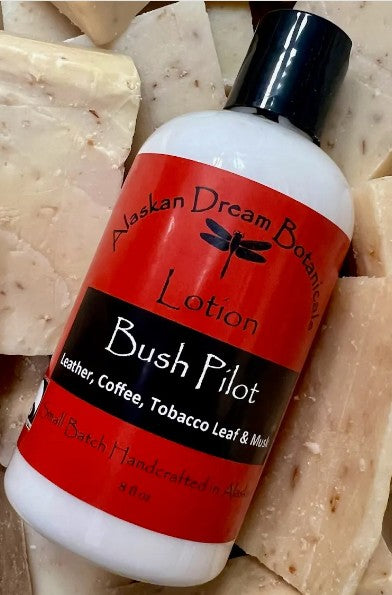 Bush Pilot Everyday Products