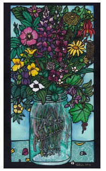 Valisa Higman Greeting Cards