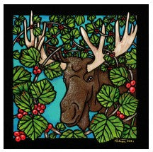 Valisa Higman Prints