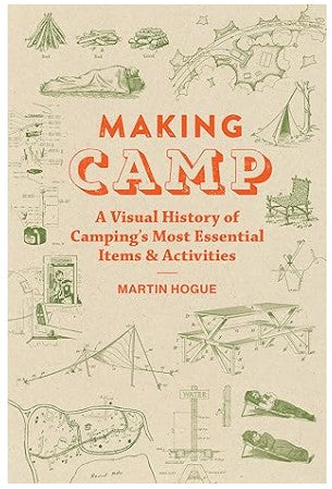 Making Camp