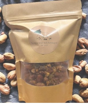 Nut Sack Snack Bags