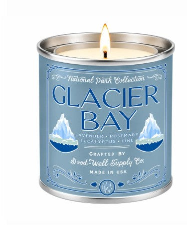 Good & Well Scent Collection