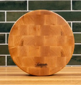 Laurel Mercantile Cutting Boards