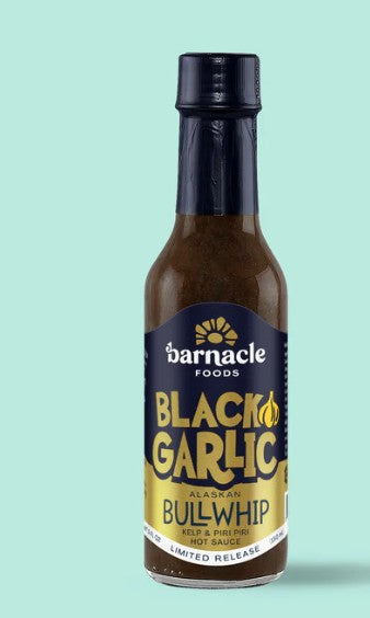 Barnacle Foods Bullwhip Hot Sauce