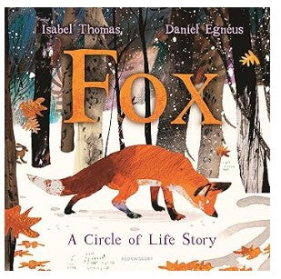 Fox A Circle of Life