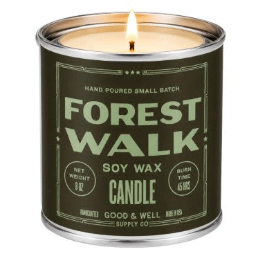 Good & Well Scent Collection