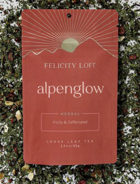 Felicity Loft Loose Teas