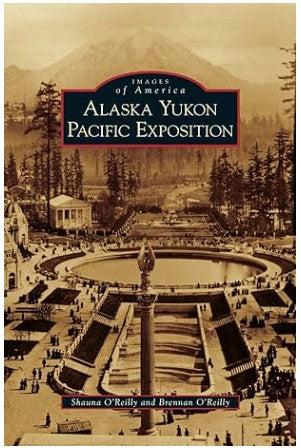 Alaska Yukon Pacific Exposition