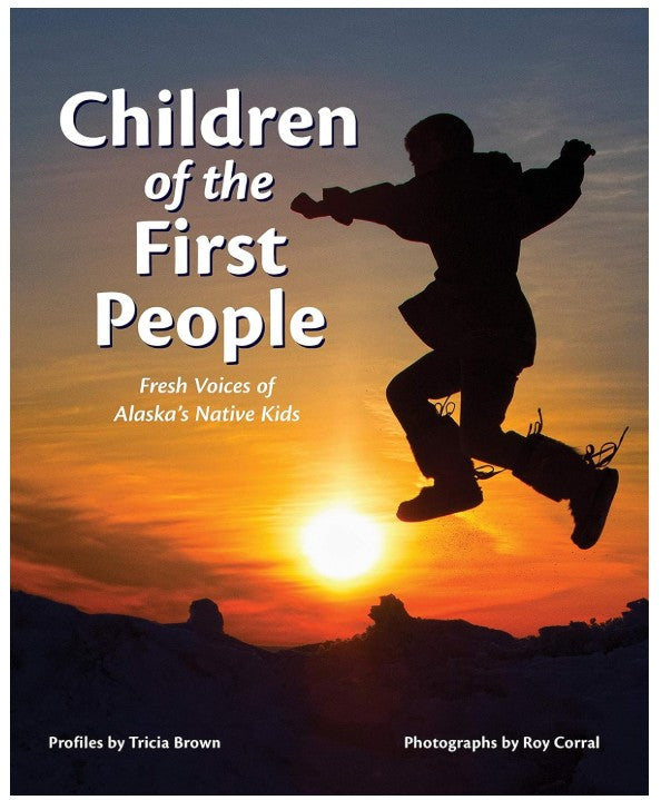 Children of the First People