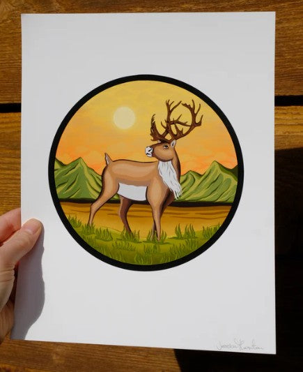 Jessica Thornton Designs Prints