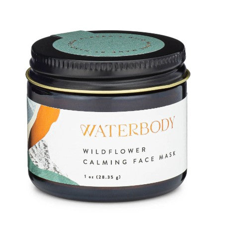 AK Waterbody Skin Care Collection