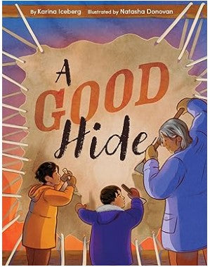 A Good Hide