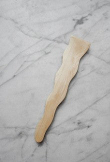 Four Leaf Wood Shop Utensils