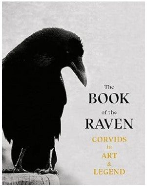 The Book of the Raven