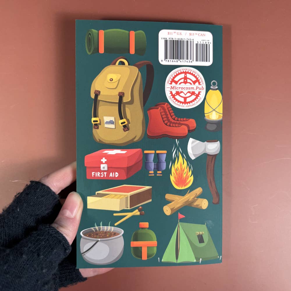 How to Survive in the Woods
