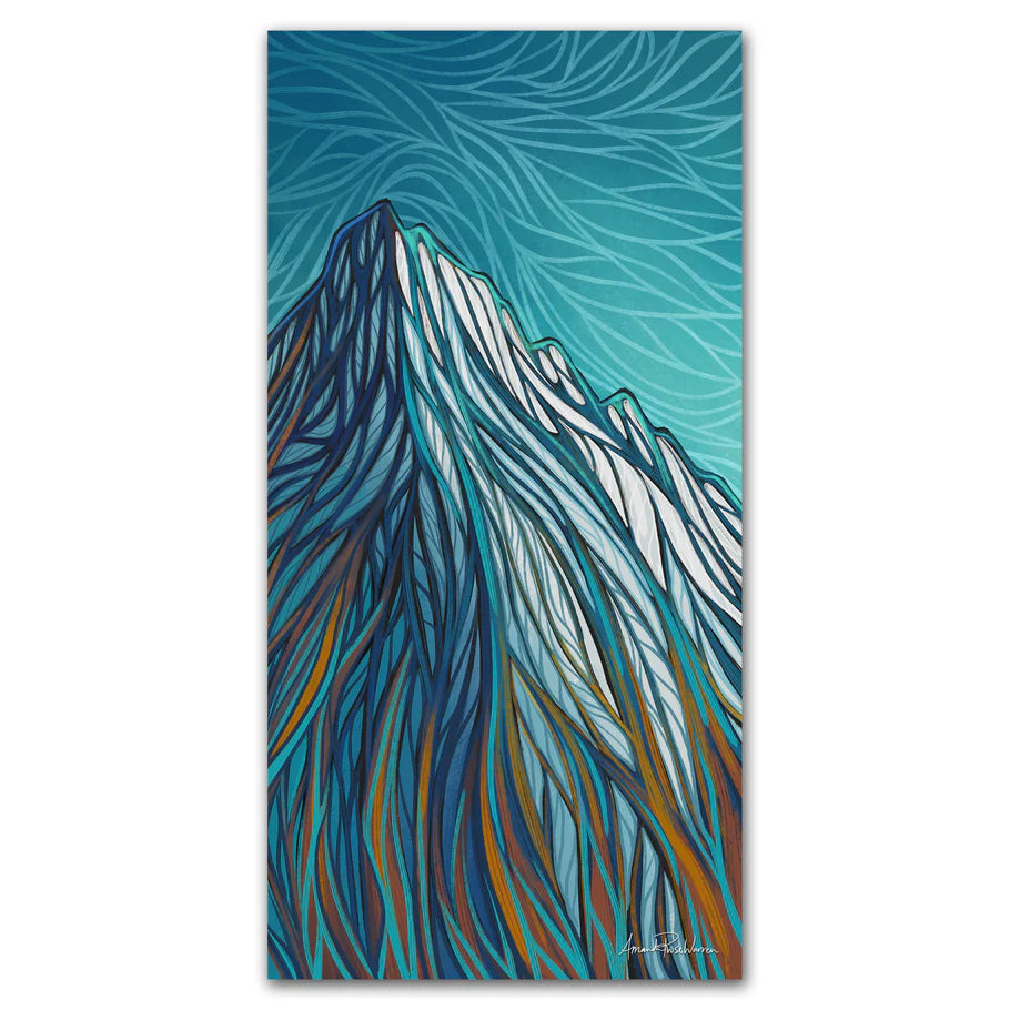 Amanda Rose Warren Art Prints