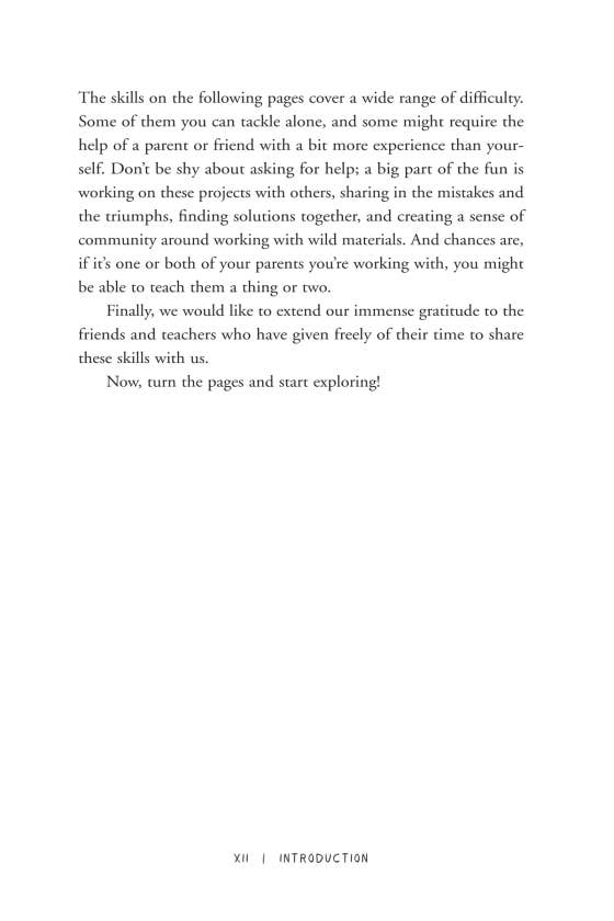 The Young Adventurer's Guide To (Almost) Everything