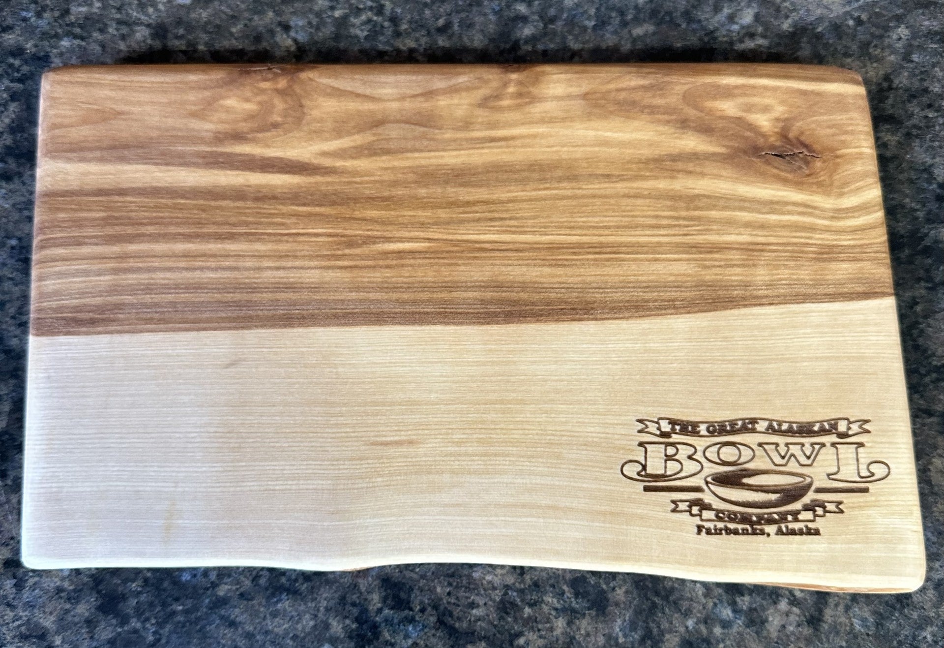Heartwood Mini Boards