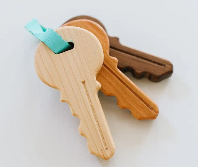 Wooden Toys