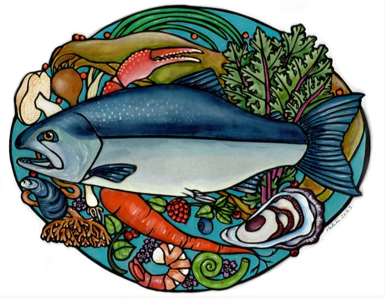 Valisa Higman Greeting Cards