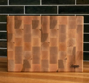 Laurel Mercantile Cutting Boards