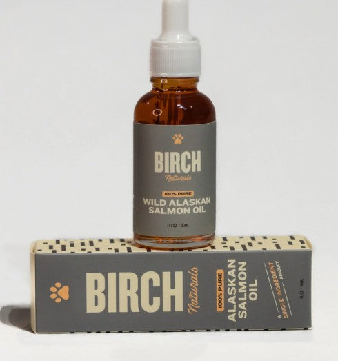 Birch Alaska