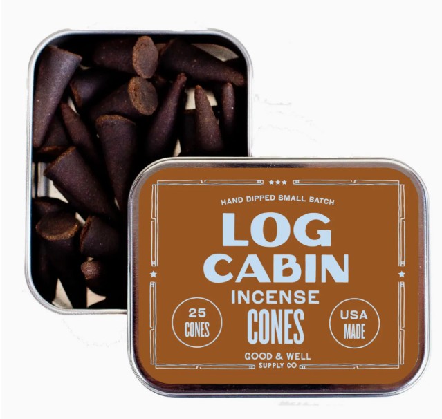 Incense Cones