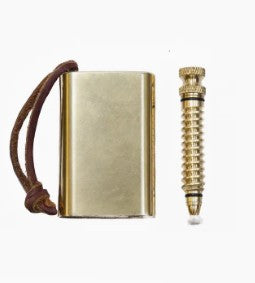 Everlasting Match Lighter