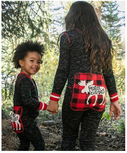 Lazy Ones Kids Pajamas
