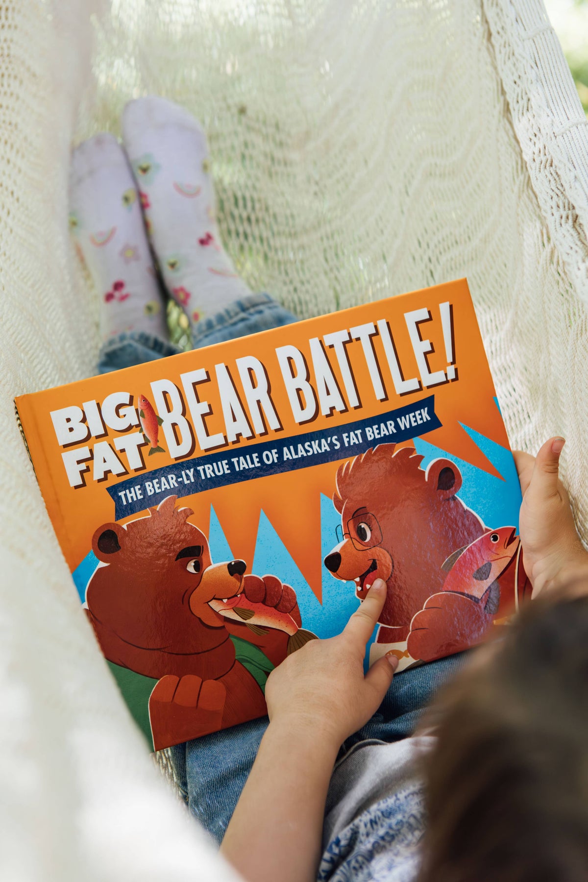 Big Fat Bear Battle: A Tale of Alaska’s Fat Bear Week