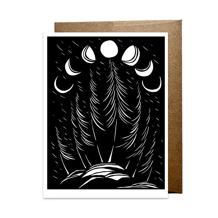 Anna Brones Greeting Cards